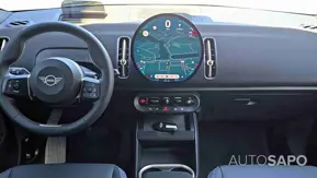 MINI Countryman de 2025