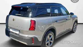 MINI Countryman de 2025