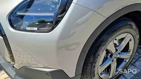 MINI Countryman de 2025