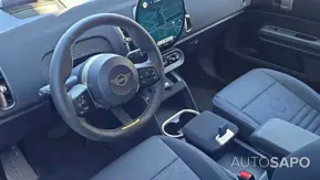 MINI Countryman de 2025