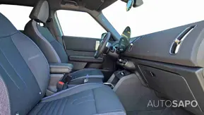 MINI Countryman de 2025