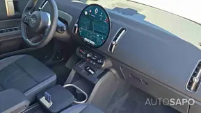MINI Countryman de 2025