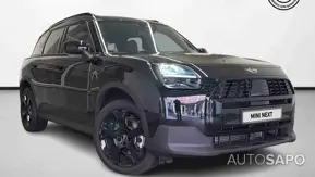MINI Countryman de 2025