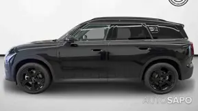 MINI Countryman de 2025