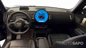 MINI Countryman de 2025