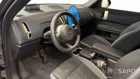 MINI Countryman de 2025