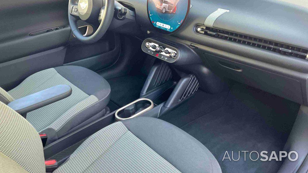 MINI Electric Essential de 2024