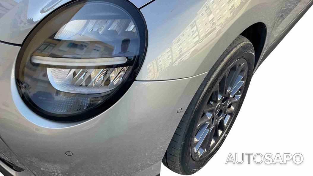 MINI Electric Essential de 2024