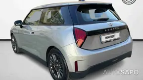 MINI Electric Essential de 2024