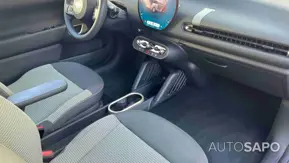 MINI Electric Essential de 2024