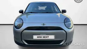 MINI Electric Essential de 2024