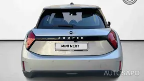 MINI Electric Essential de 2024