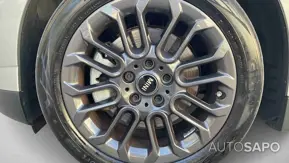MINI Electric Essential de 2024