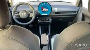MINI Electric Essential de 2024