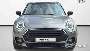 MINI Clubman Cooper D Auto de 2020