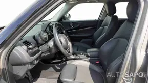 MINI Clubman Cooper D Auto de 2020