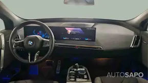 BMW iX de 2025
