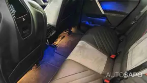BMW iX de 2025