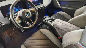BMW iX de 2025