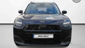 MINI Countryman Cooper Classic de 2024