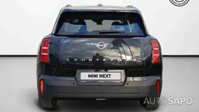 MINI Countryman Cooper Classic de 2024