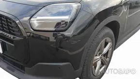 MINI Countryman Cooper Classic de 2024