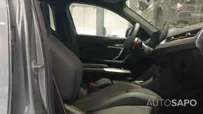 BMW X2 M35i de 2025