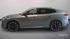 BMW X2 M35i de 2025