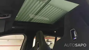 BMW X2 M35i de 2025