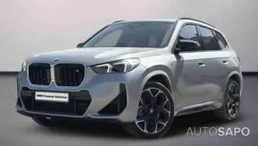 BMW X1 de 2026