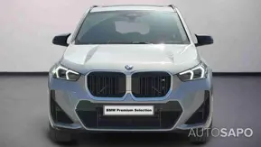 BMW X1 de 2026