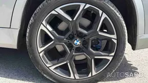 BMW X1 de 2026
