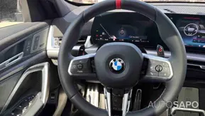 BMW X1 de 2026