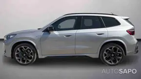 BMW X1 de 2026