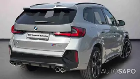 BMW X1 de 2026