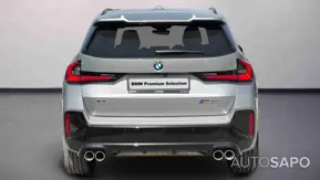 BMW X1 de 2026