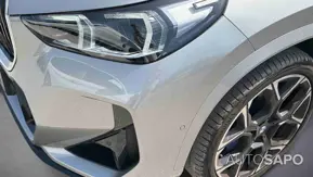 BMW X1 de 2026