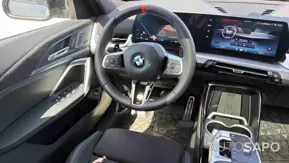 BMW X1 de 2026