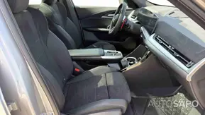 BMW X1 de 2026