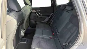 BMW X1 de 2026