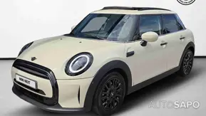 MINI Cooper Cooper de 2021