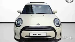 MINI Cooper Cooper de 2021