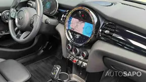 MINI Cooper Cooper de 2021