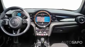 MINI Cooper Cooper de 2021