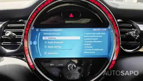 MINI Cooper Cooper de 2021