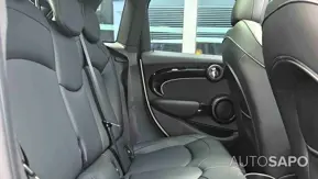 MINI Cooper Cooper de 2021