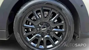 MINI Cooper Cooper de 2021
