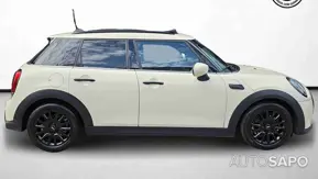 MINI Cooper Cooper de 2021