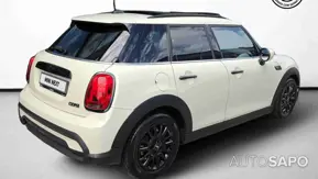 MINI Cooper Cooper de 2021