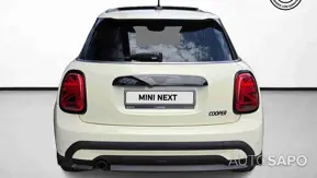MINI Cooper Cooper de 2021